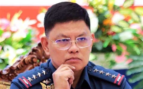 PNP 'sad' after being called 'biggest crime group' by Espenido.